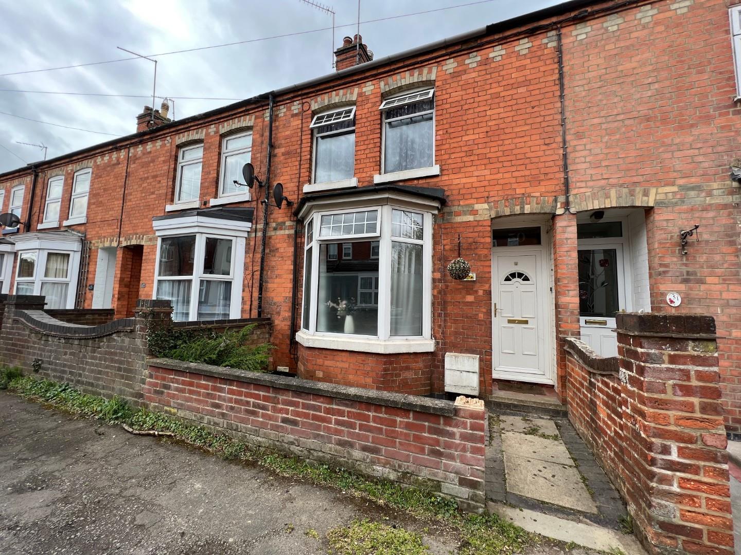 Newtown Road, Little Irchester O'Riordan Bond